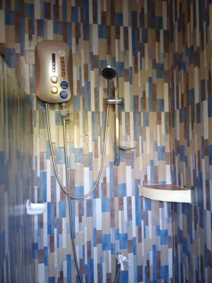 Peace Lily Studio Apartments Панглао Экстерьер фото