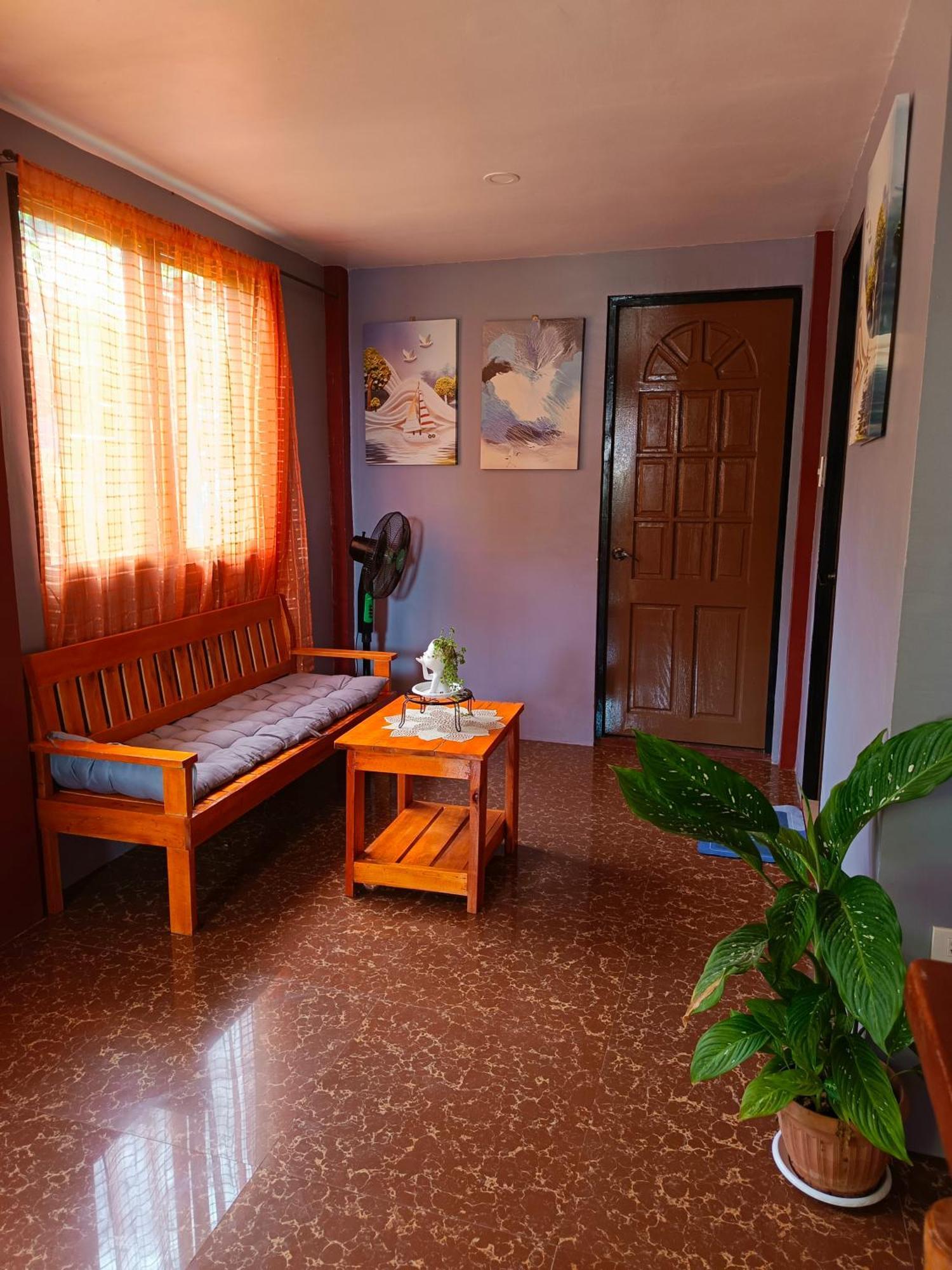 Peace Lily Studio Apartments Панглао Номер фото